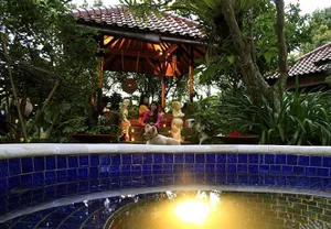 Image of Ke'ala deBali Villa