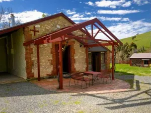 Image of The Old Oak Bed and Breakfast