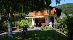 Image of Ferienwohnung Burgblick Bilstein