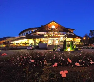 Image of Hotel Eroplán