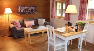 Image of Ferienwohnungen Beargzit