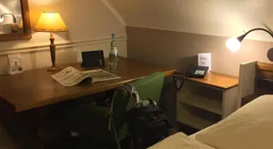 Image of Pension Zum Golfstübchen