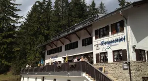 Image of Spitzing Lodge Ferienwohnungen - Wanderparadies in den Bergen
