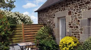 Image of Gite de Kergrist