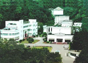 Image of Jin Hai Tang Hotel