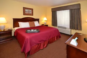 Image of SureStay Plus Hotel by Best Western Coffeyville