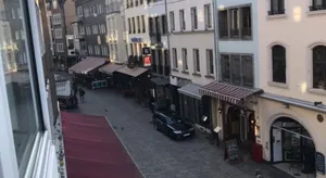 Image of AVI Deluxe Altstadt Apart