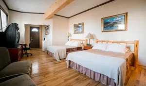 Image of Mountain Home Inn & Store