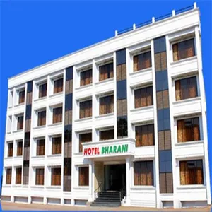 Image of HOTEL BHARANI