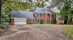 Image of Pet-Friendly Home 4 6mi to Shelby Farms Park