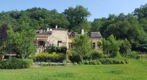 Image of La Ferme des Andes - Gîte l'Atelier