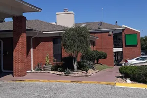 Image of Hotel Montgomery AL I-85