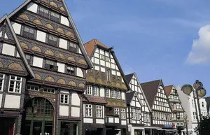 Image of Haus Niedersachsen