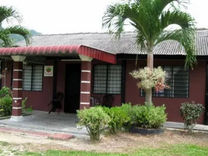 Image of Homestay Laman Bangkinang