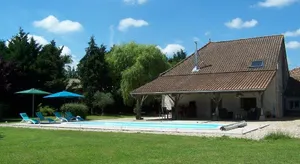 Image of Chez Jousseaume Chambre d'Hotes et Gites