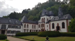 Image of Ferienhaus an See