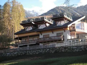 Image of Gästehaus Falkenblick