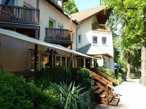 Image of WAGNERS Seehotel Schleusingen