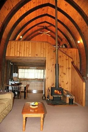 Image of Springbrook Mountain Chalets