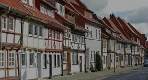 Image of Townhouse Duderstadt