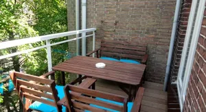 Image of Frankendael Apartments