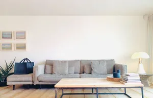 Image of Prachtig ruim design duplex penthouse met zeezicht