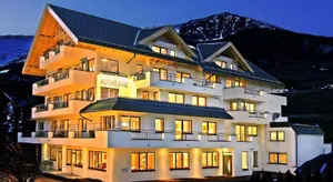 Image of Hotel Alpenroyal