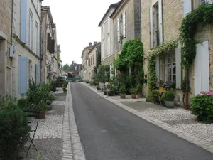 Image of Duplex Carreyrou