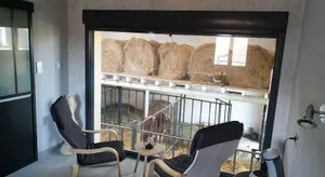 Image of Equi-Lodges