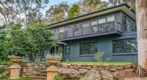 Image of Bellara - your home among the gum trees!