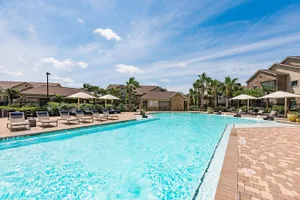 Image of Modern Lux Apartments at Sugar Land