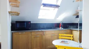 Image of Le studio d'Evelyne