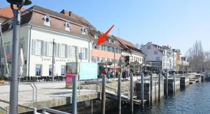 Image of Logenplatz am See