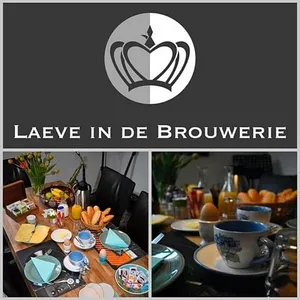 Image of Laeve in de brouwerie