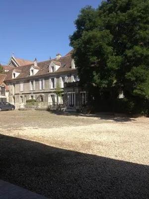 Image of Maison d'hôtes la Ferme De L'abbaye