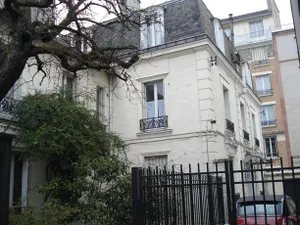Image of Le Mansart