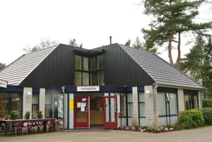 Image of Park De Haeghehorst