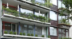 Image of Modernes, sonniges Appartement im Herzen von Düsseldorf