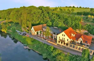 Image of Gasthof Alter Felsenkeller
