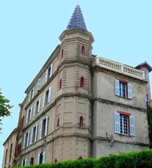 Image of Château du Grand Jardin