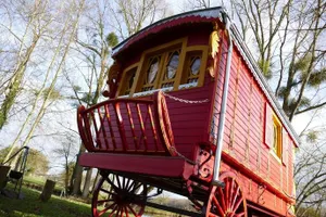 Image of La Roulotte de Troussures