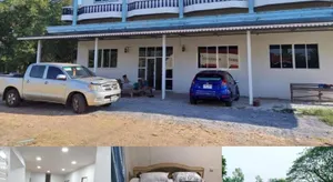 Image of James & oi homestay