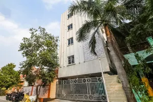 Image of Super Hotel O Akshaya Bheemas Inn