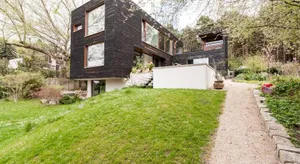 Image of Ferienwohnung am Einsteinhaus Caputh