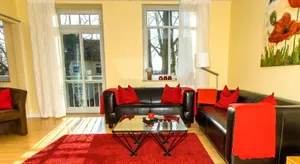 Image of Ferienwohnung Haus am Meer Nr. 5