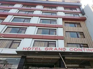 Image of Grand Continental