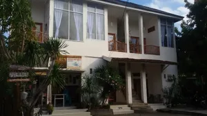 Image of Marcell guest house