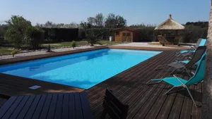 Image of La Paillote Ariégeoise