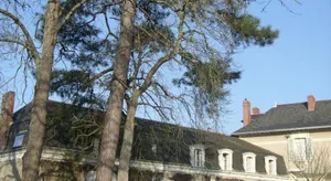 Image of La Rousselière