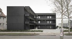Image of City Studios Warum Ins Hotel